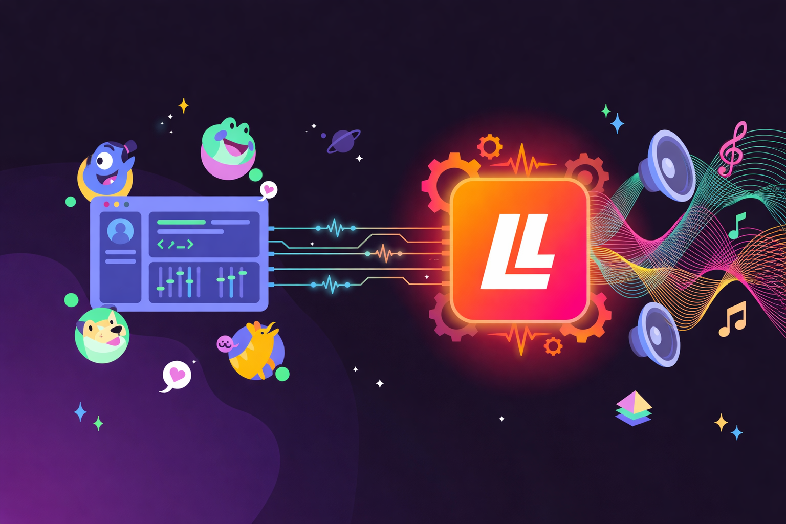 Lavalink