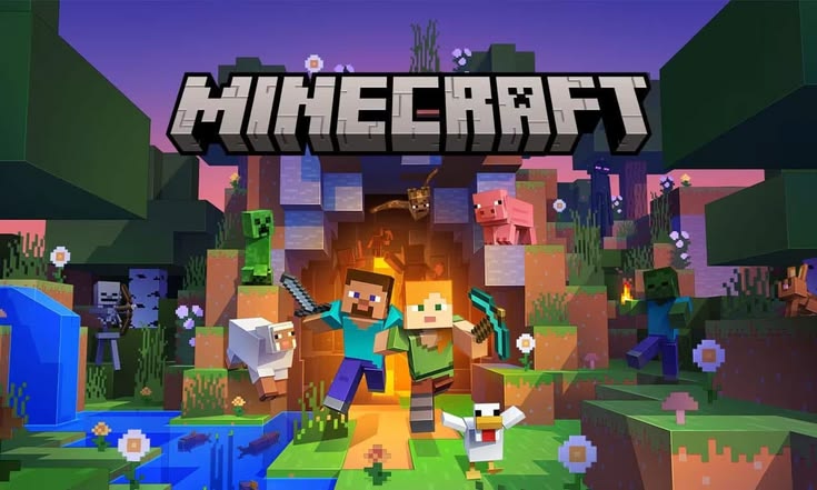 Minecraft Java