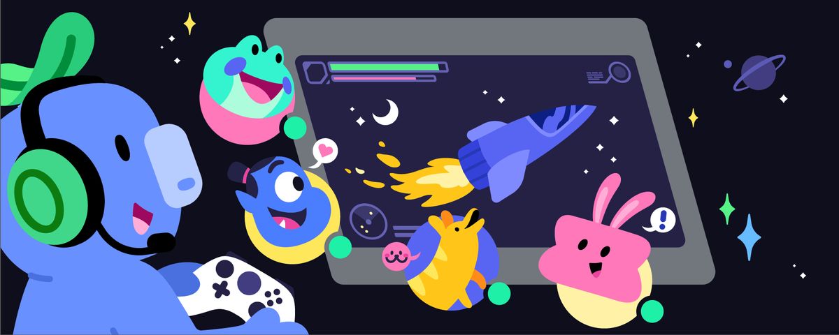 Discord Bots 