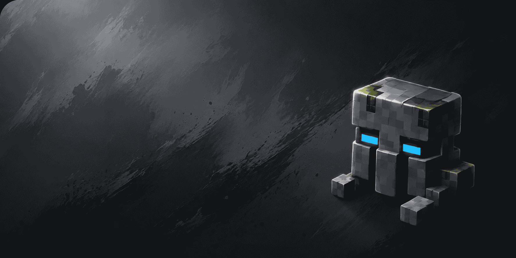 Titan Minecraft Bedrock