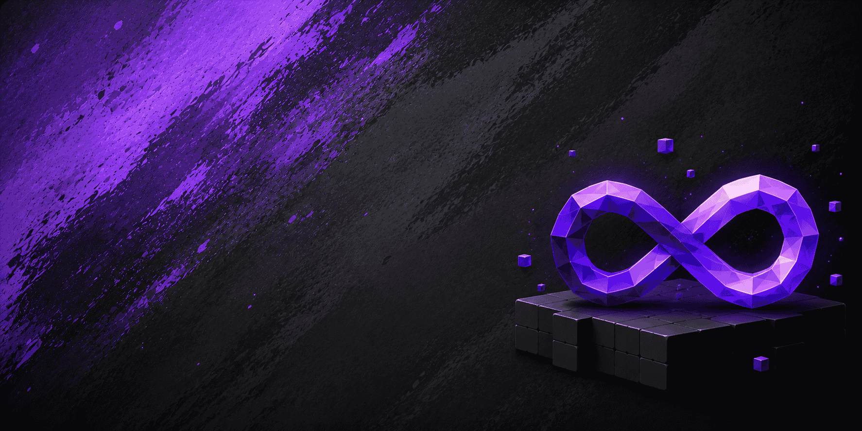Infinity Minecraft Bedrock