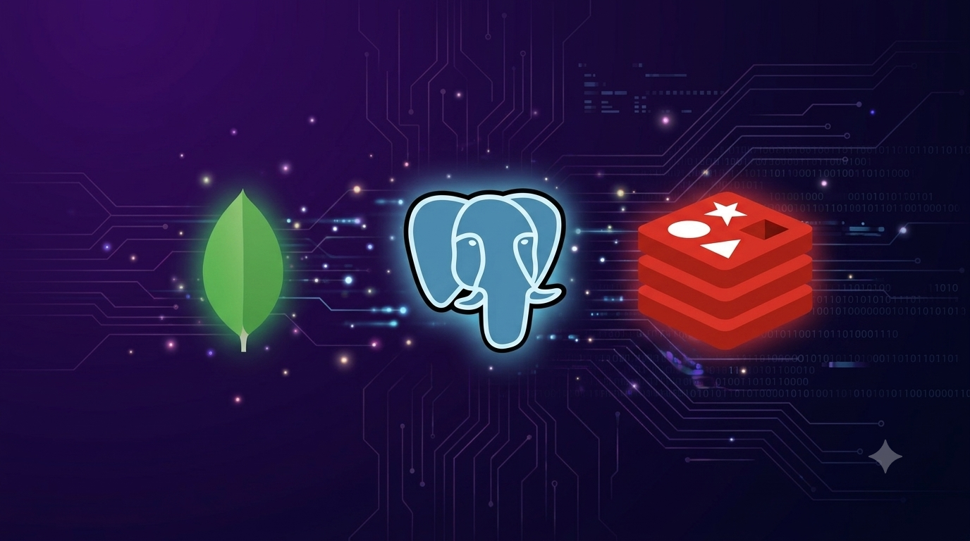 Database Hosting 