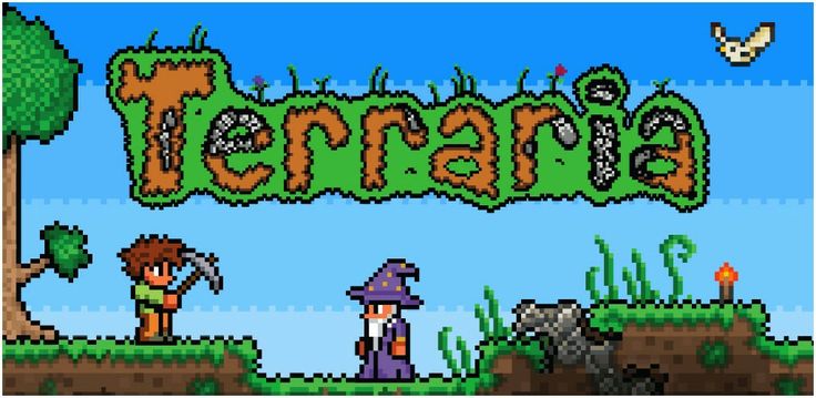 Terraria